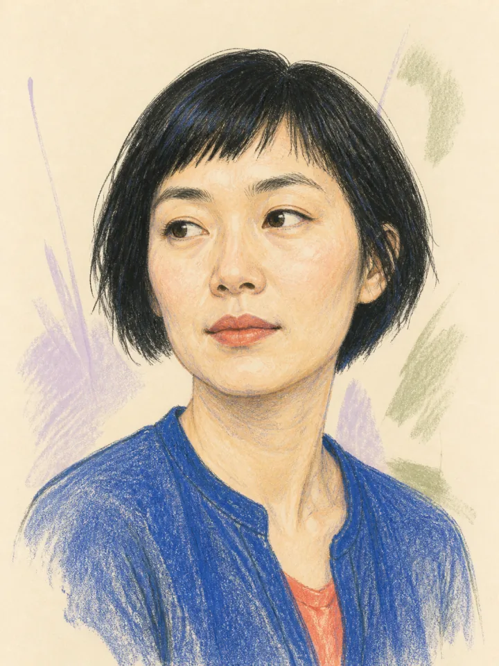 Ranked portrait 2